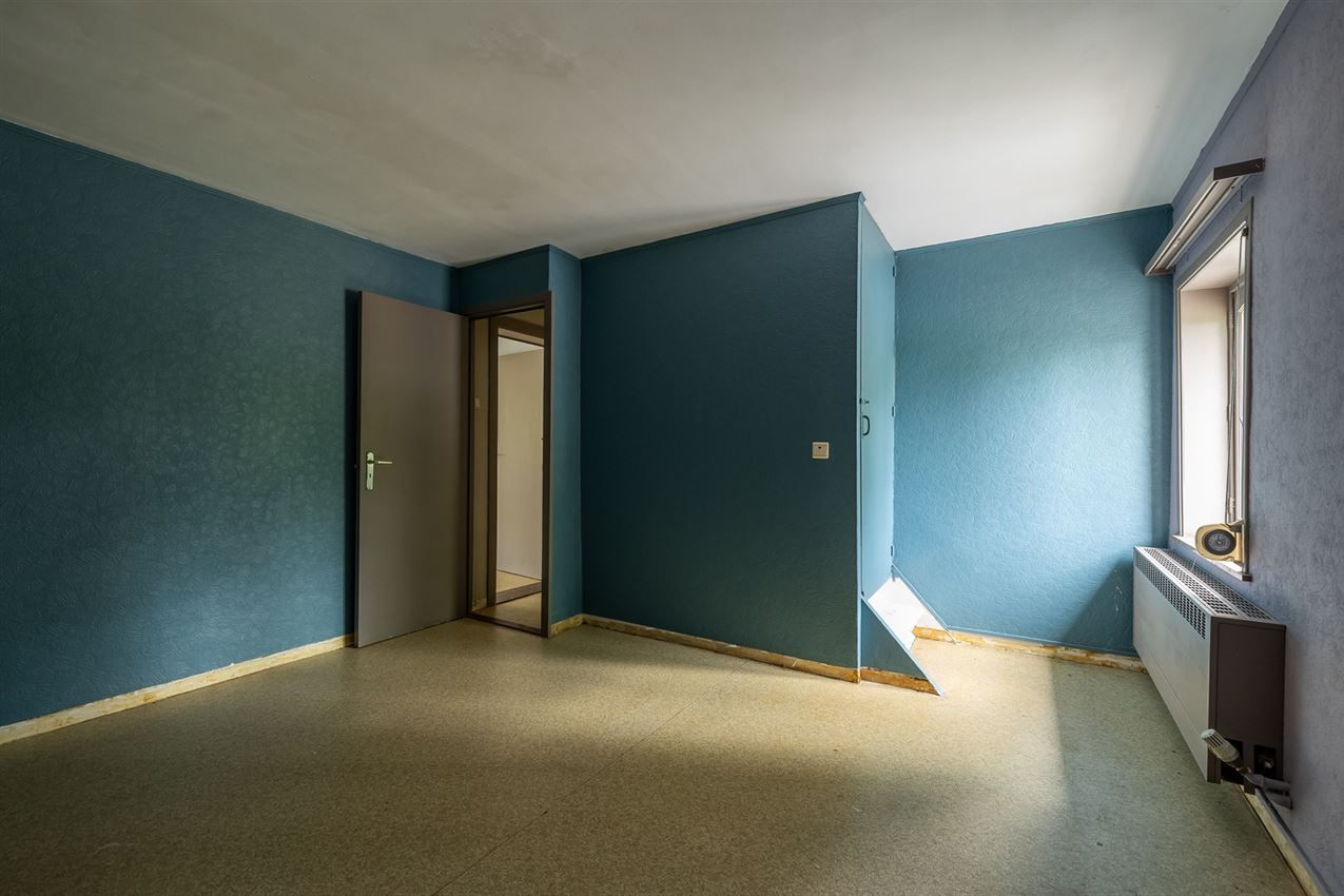Landelijk gelegen driegevelwoning 2 slpk op 1431m² foto 18