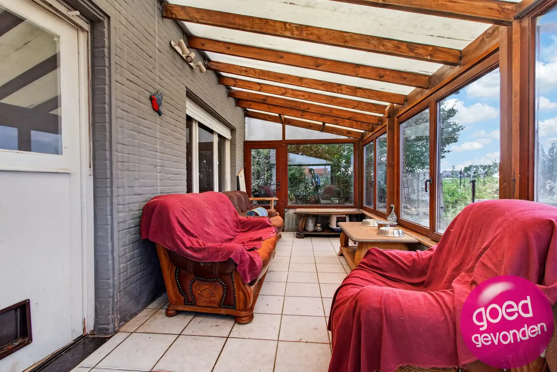 GEZINSWONING - OB - 3 SLK - GARAGE - ATELIER - RENOVATIE foto 10