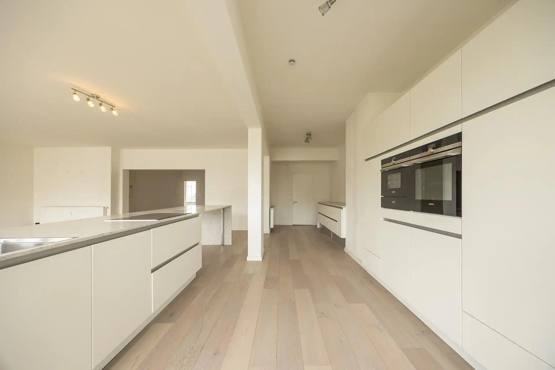 Luxeappartement 164 m2 in 2018 met 3 slpk. & 3 badk. foto 6