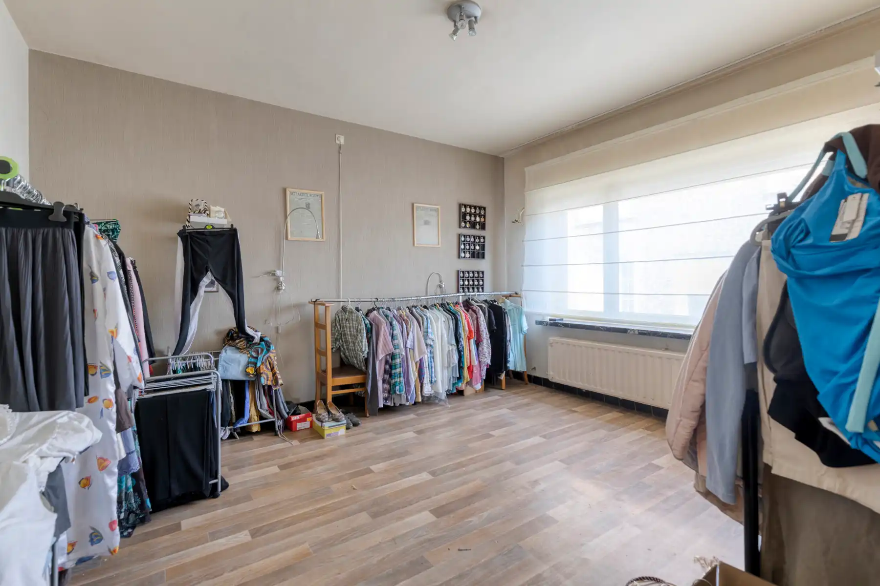 Ruime open bebouwing met tal van mogelijkheden - 208 m² foto 10