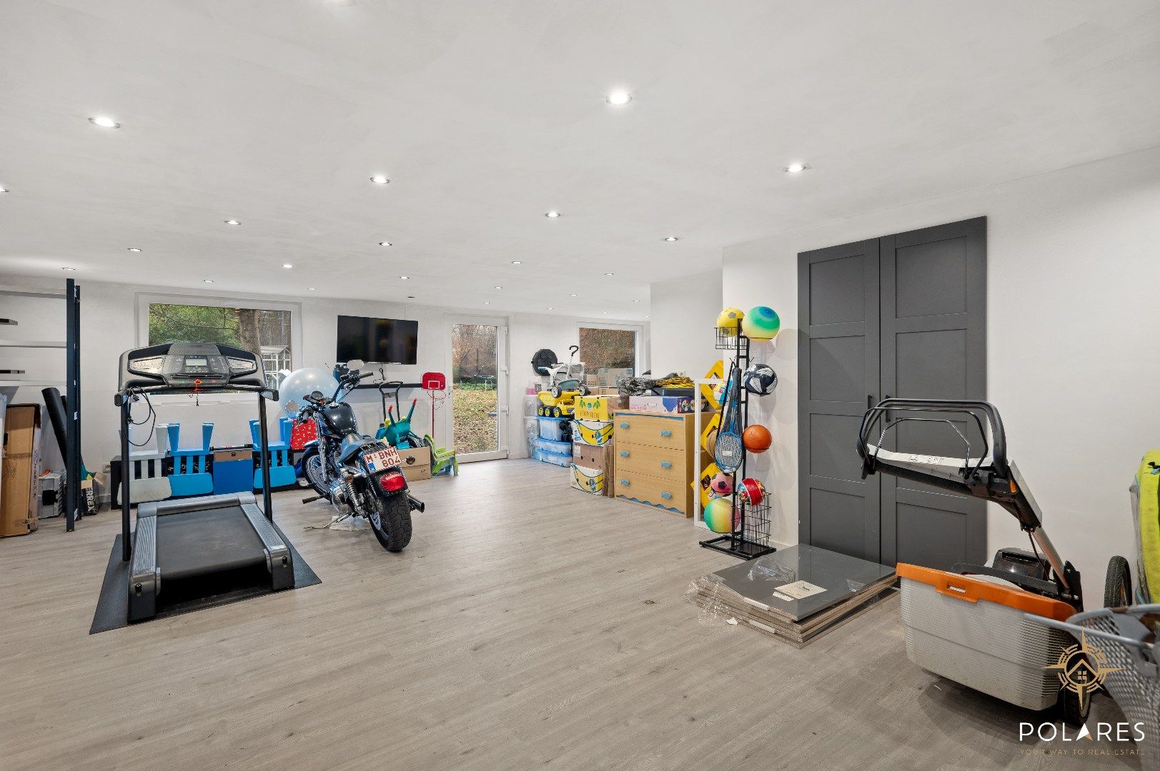 Rustig wonen in het groen, met alle comfort binnen handbereik foto 9