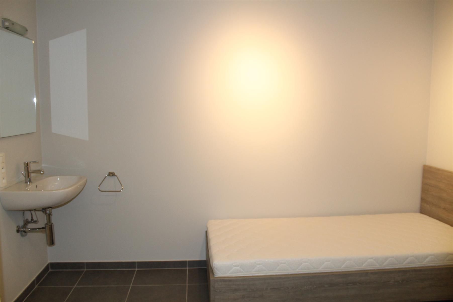 recente studentenkamer foto 4