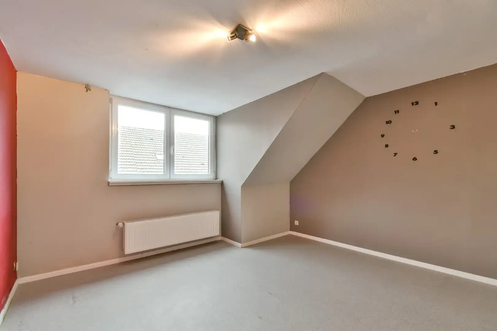 Ruime woning met handelsgedeelte op gunstige ligging in centrum! foto 16