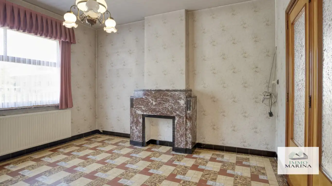 Te renoveren woning op een mooi perceel van ca. 11a 96ca in Tremelo foto 10