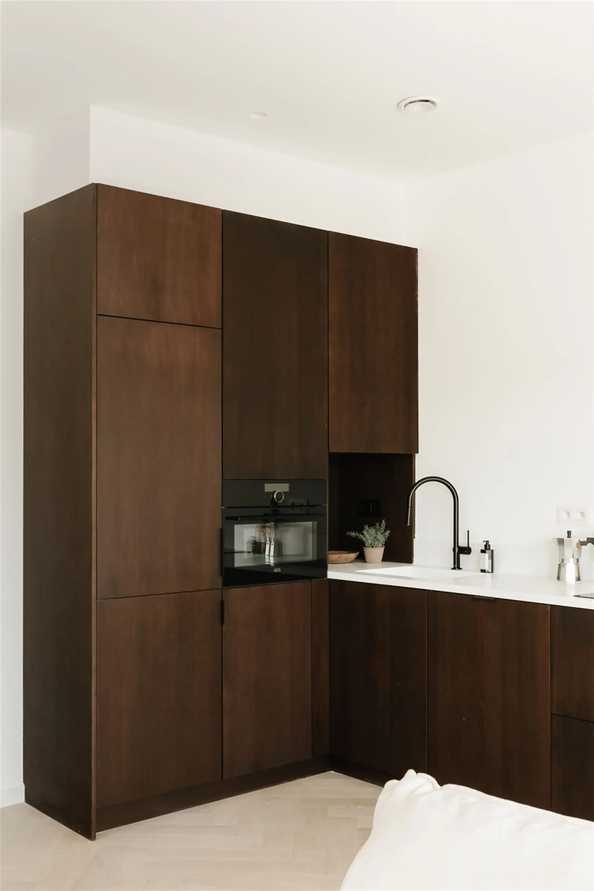 Stijlvol en energetisch wonen in Oud-Berchem foto 6