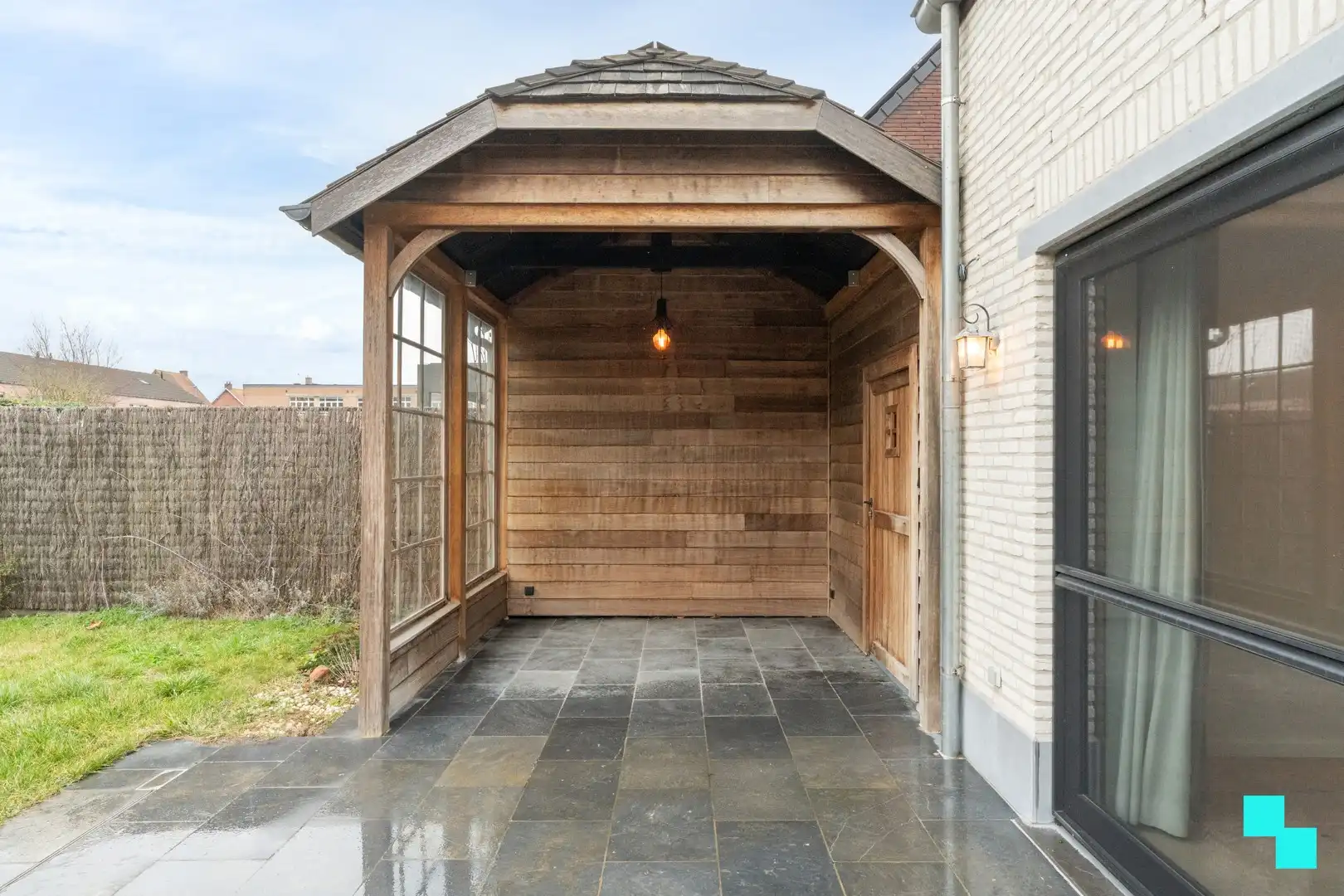 Recente HOB met 4 slpks op toplocatie - Roeselare foto 23