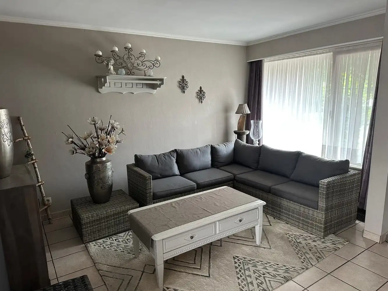 Te huur – Charmante eengezinswoning in het centrum van Hamont foto 6