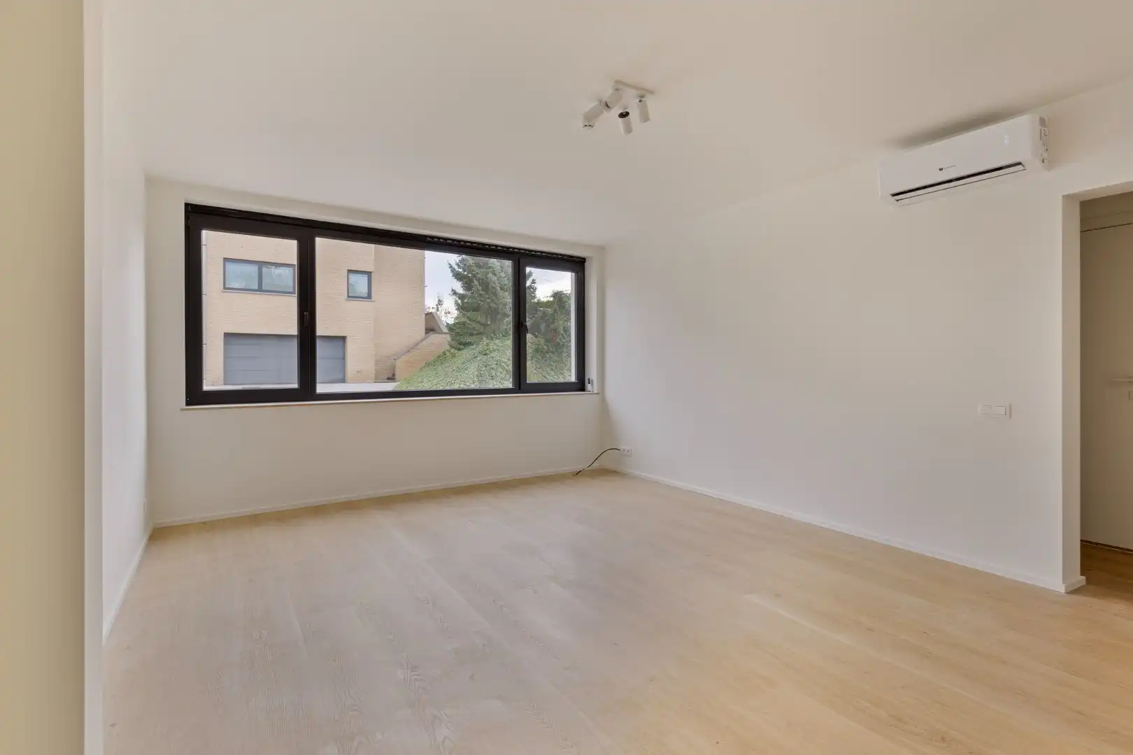 Appartement met staanplaats, berging en ruim terras in Leefdaal - EPC 4 kWh/m² - Bewoonbare oppervlakte 79m² foto 5