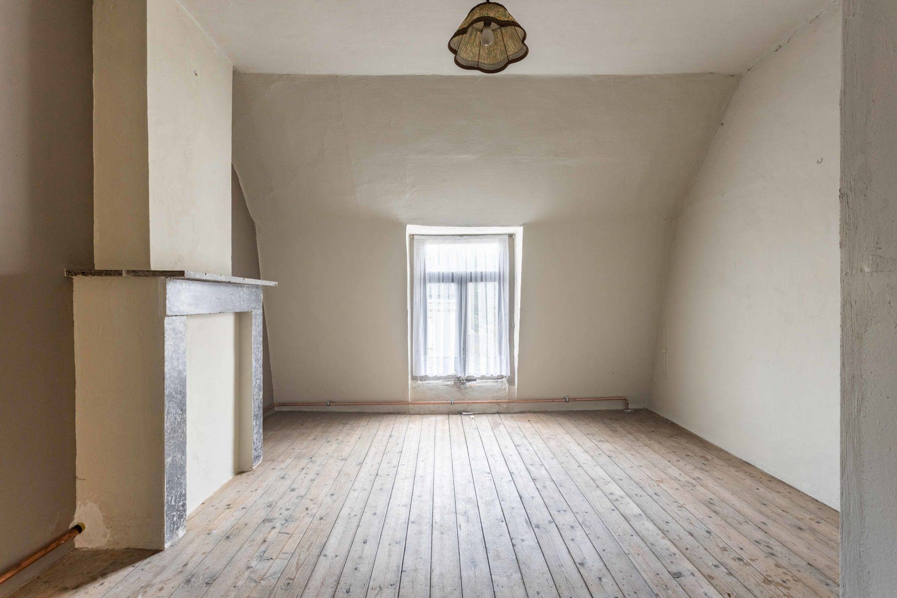 Te Koop - Uitzonderlijke authentieke woning  foto 16