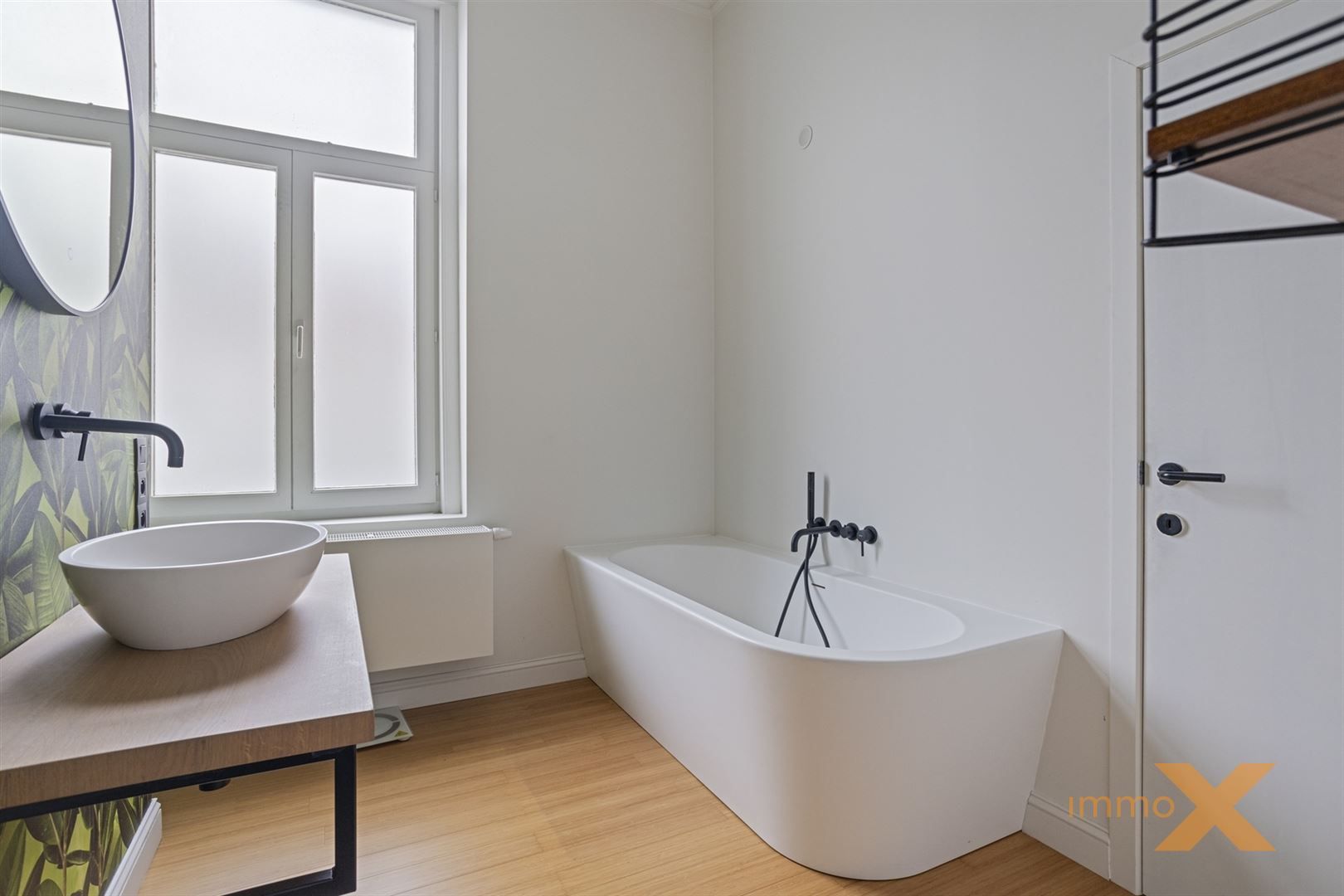 RUIME EN KARAKTERVOLLE BURGERWONING foto 10