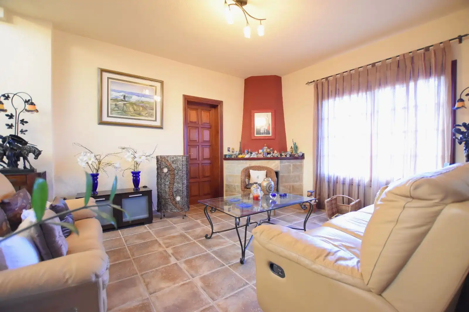 Exclusieve chalet in Chayofa foto {{pictureIndex}}