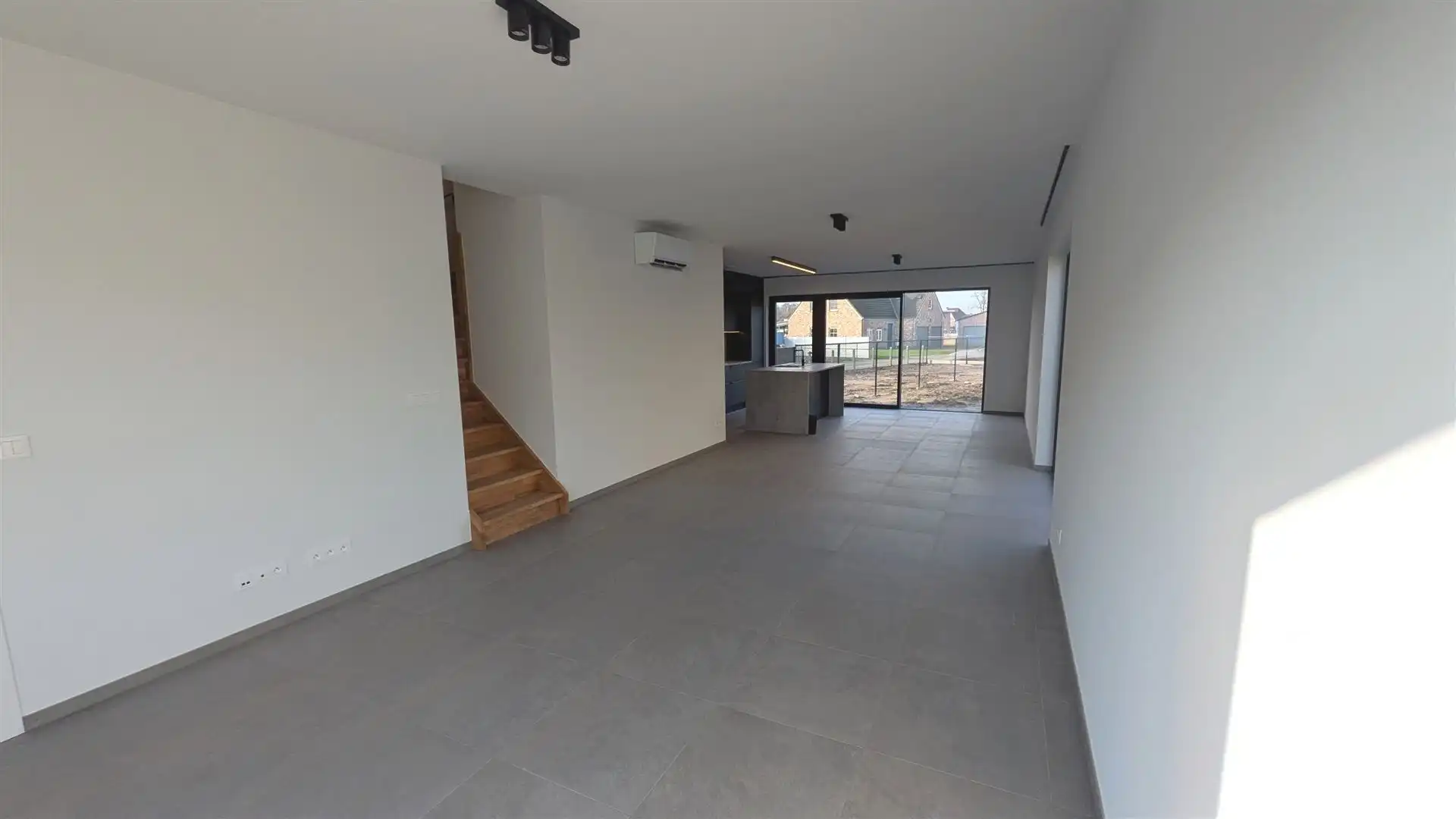 Nieuwbouw huis foto 5