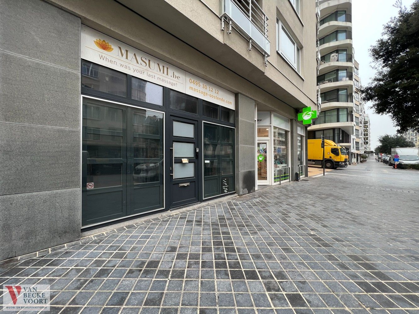 Handelspand 68m² foto 5