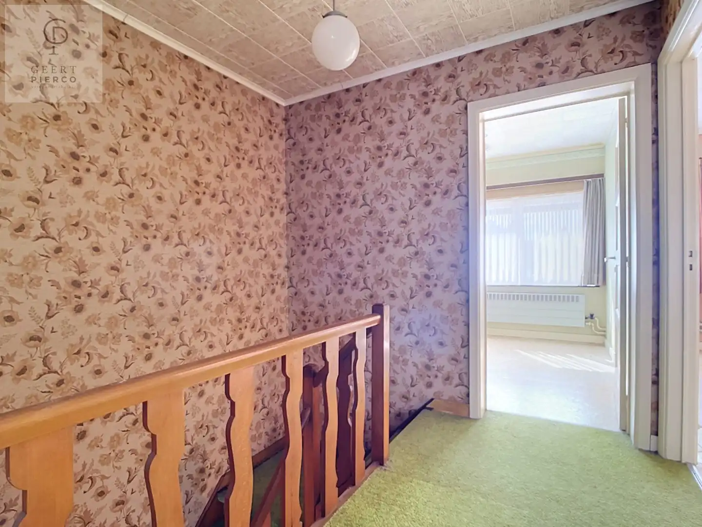 Charmante woning te koop in de Prins Regentsquare, Landen - Ruime living en kwaliteitsvolle bouw uit 1959 op een perceel van 236 m²! foto 14