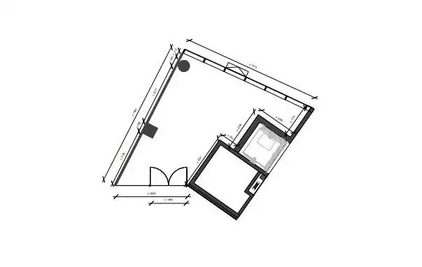 Full-service kantoren in Meetdistrict Gent foto 11