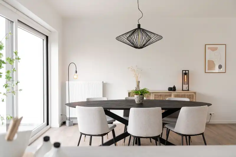 Geniet van ruimte, licht en comfort – ontdek Hof ter Walle in Adegem foto 11