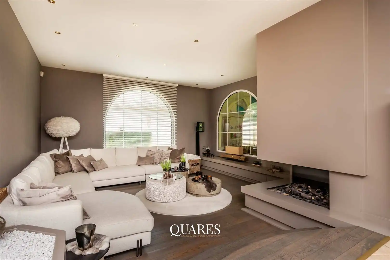 Prachtige villa op gigantisch perceel van 2600m² foto 5