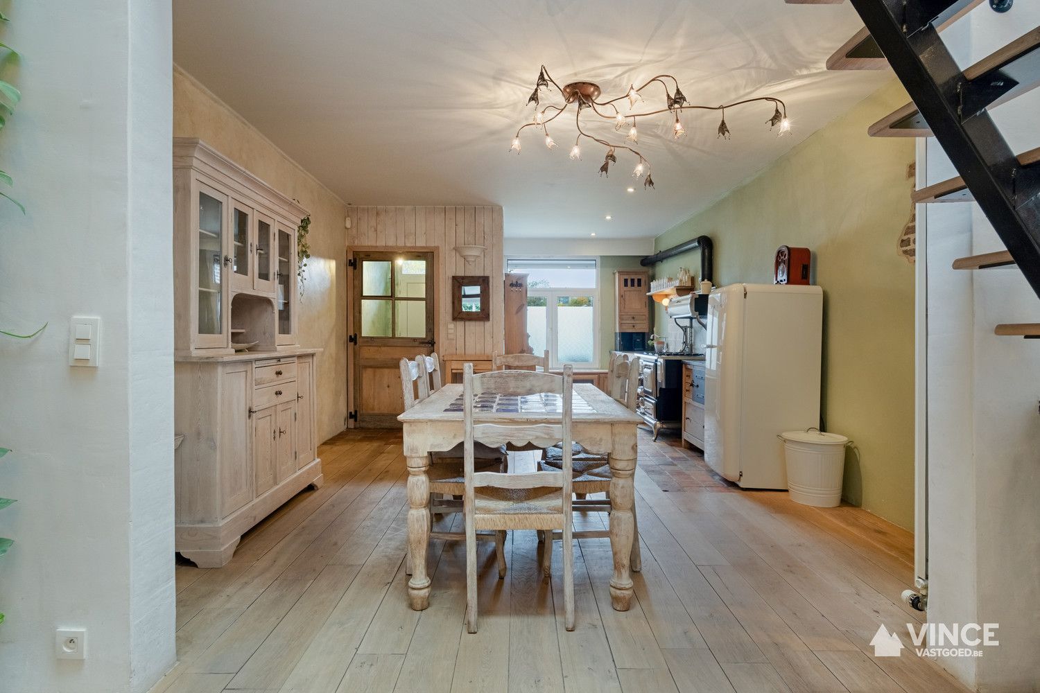 Charmante designwoning met karakter op toplocatie foto 9