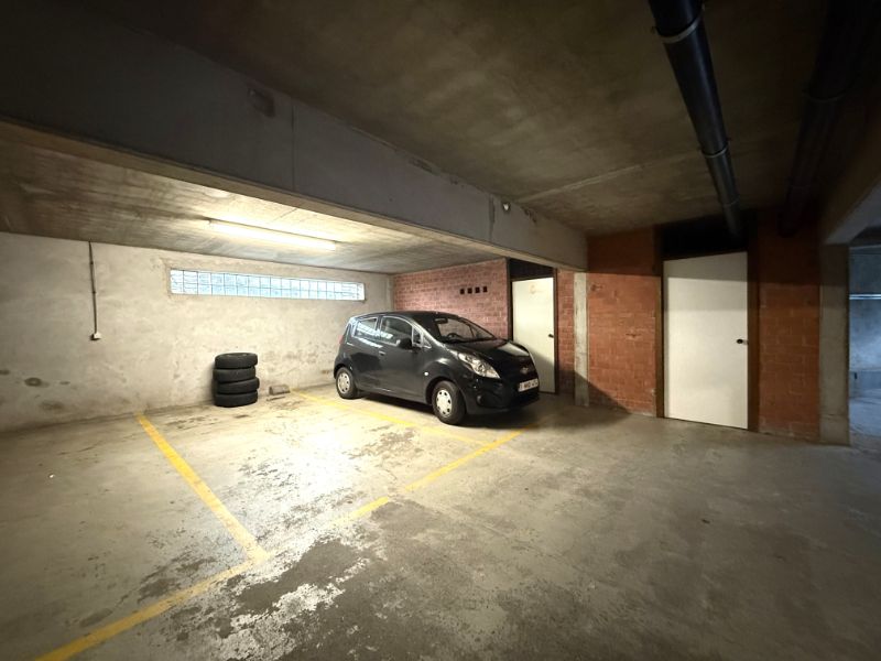 Rustig en zongeoriënteerd 3-slaapkamerappartement met terras en open uitzicht op water foto 21