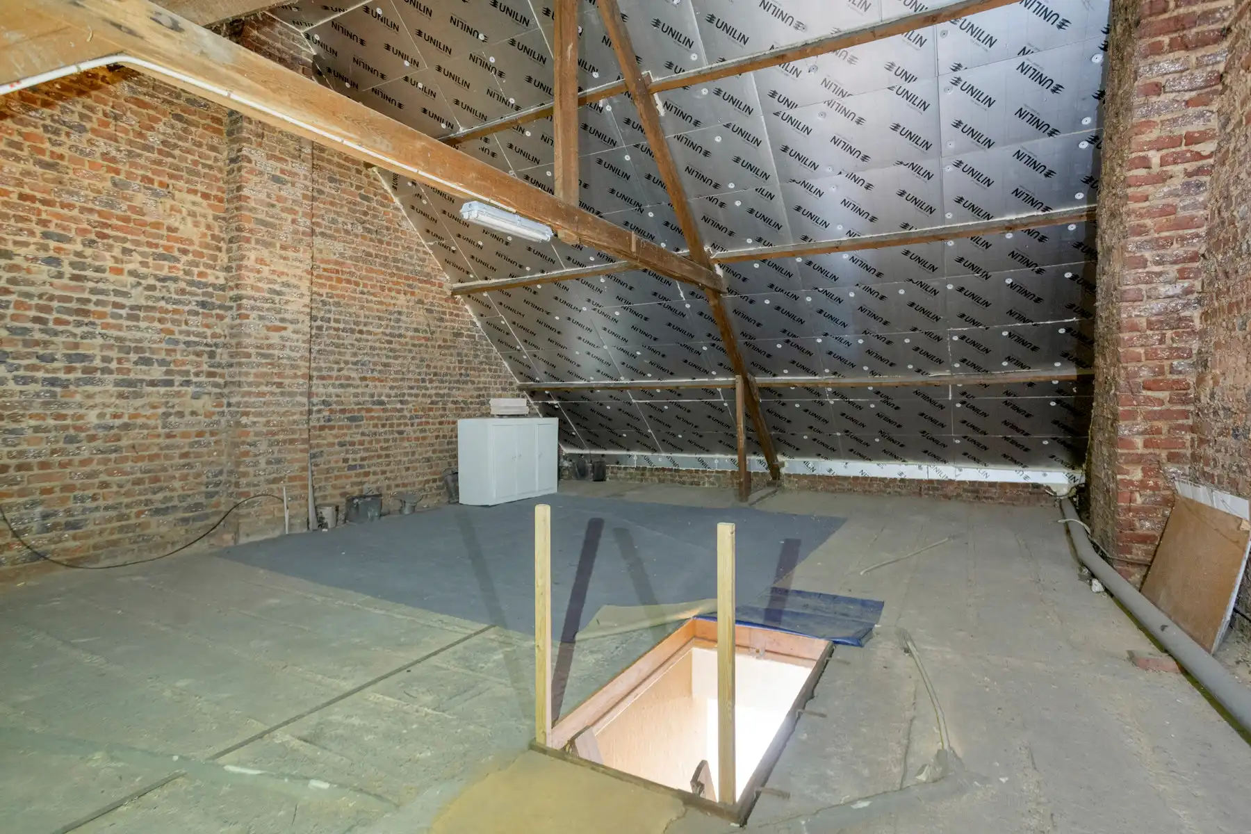 Woning op goede uitvalsbasis te Ninove foto 18