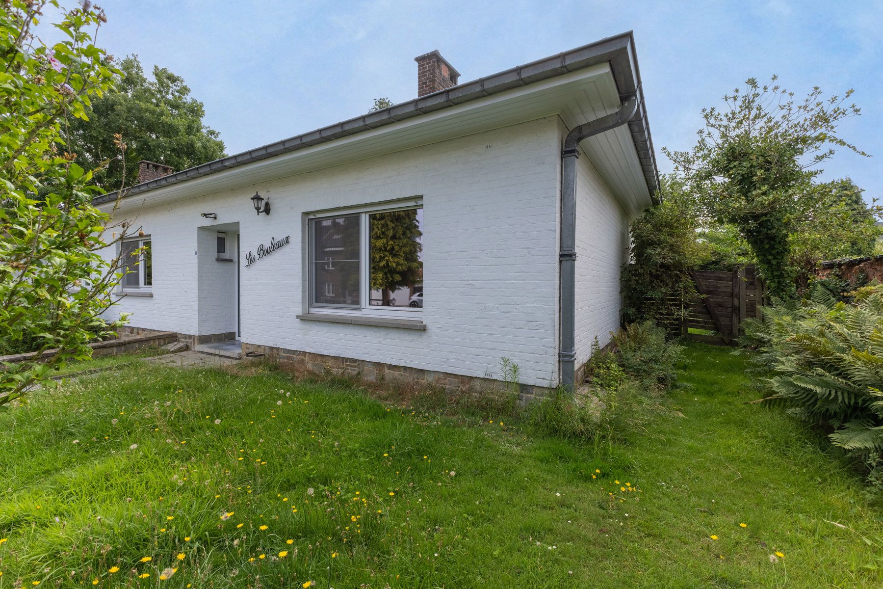 Gunstig en rustig gelegen woning met leuke tuin  foto 7