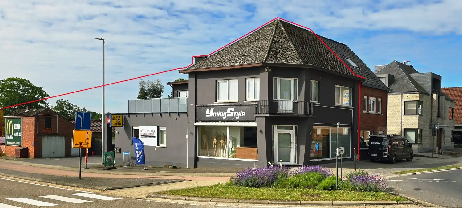 Commercieel te koop foto 4