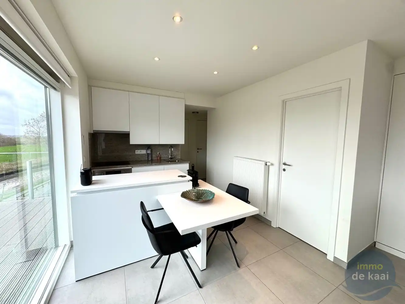 Appartement te koop foto 8