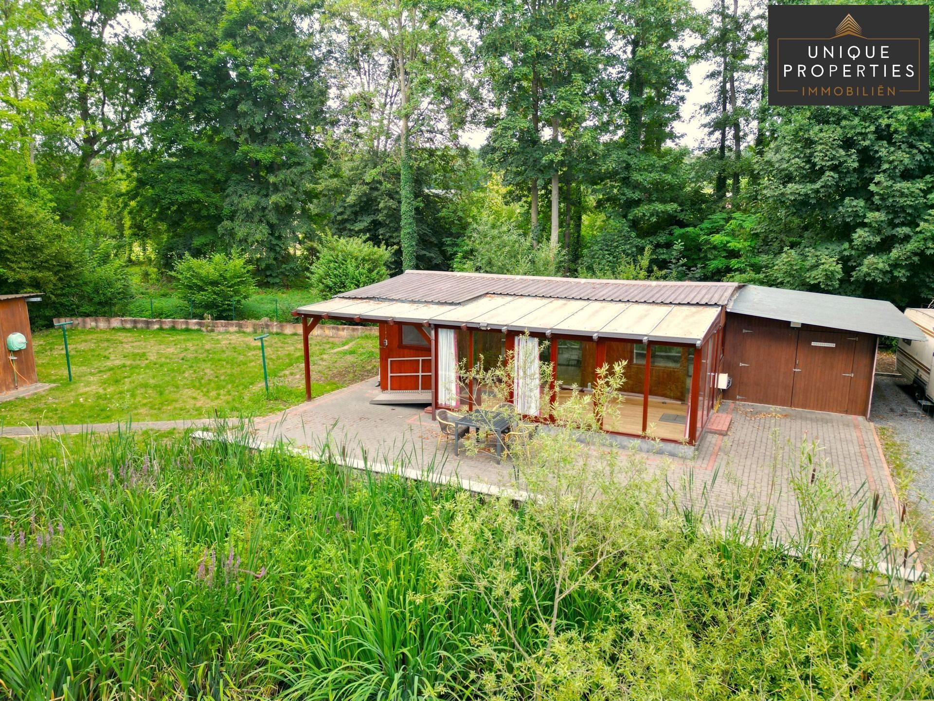 Chalet te koop foto 4