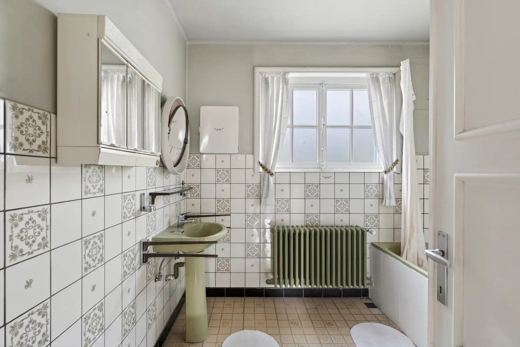 Te renoveren karaktervolle open bebouwing op toplocatie foto 15