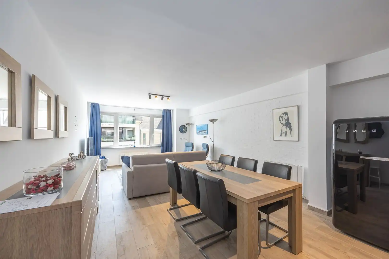 Appartement te koop Bergenstraat 1/0304 - 8430 MIDDELKERKE