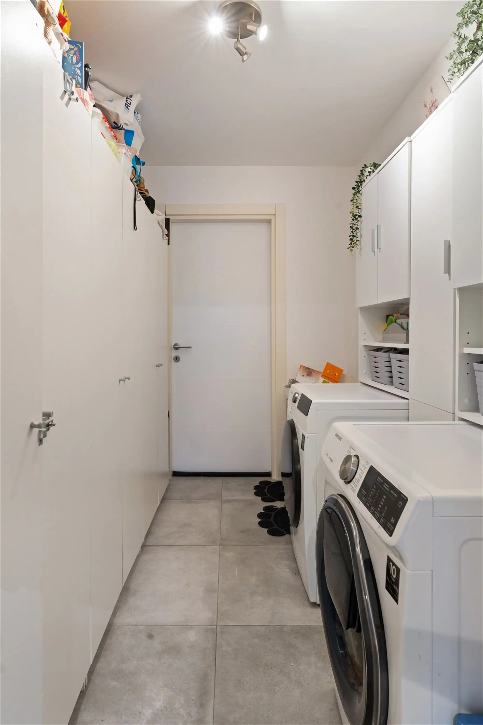 RUIME ENERGIEZUINIGE WONING MET 3 SLAAPKAMERS RUSTIG GELEGEN TE LEOPOLDSBURG foto 22