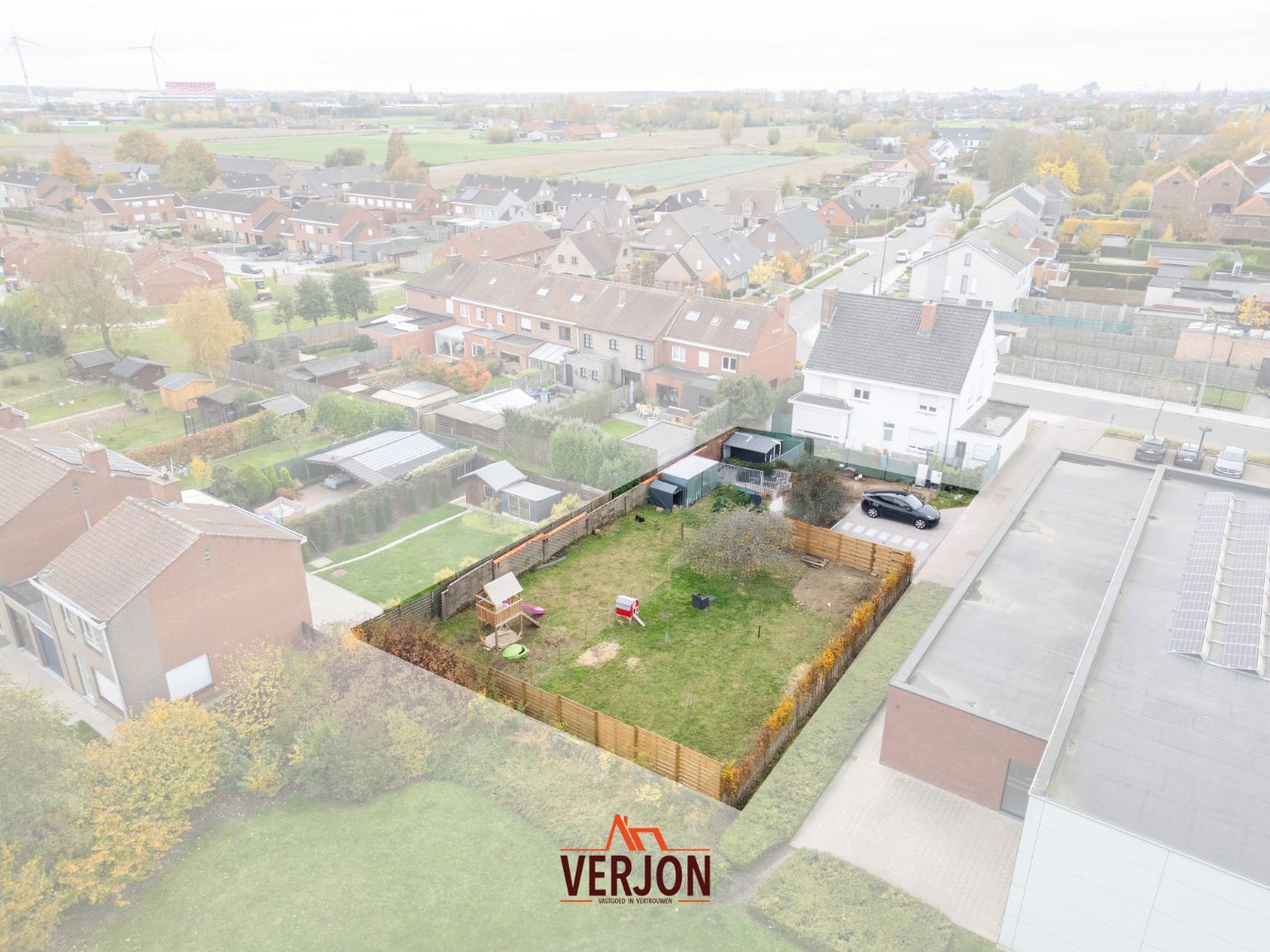 Bouwgrond te koop in Ardooie! foto 5