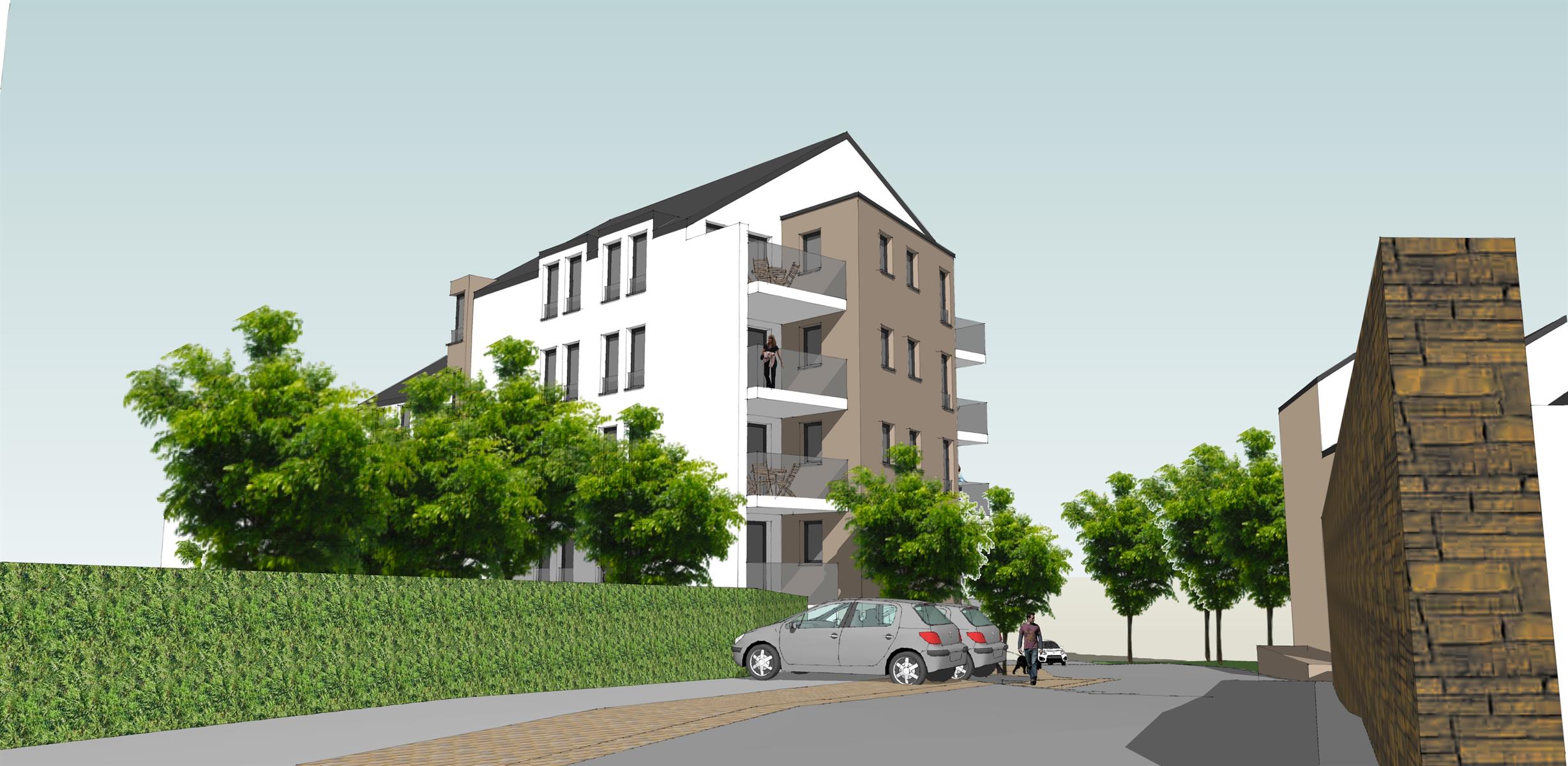 BOUILLON - Bouwperceel van ca. 387m2 foto {{pictureIndex}}