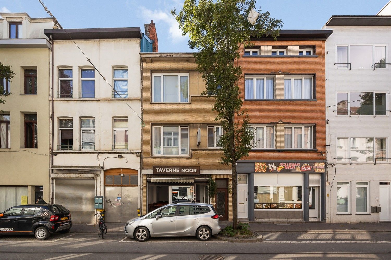 Handelspand (of appartement) met een rendement van 7.7% foto 2