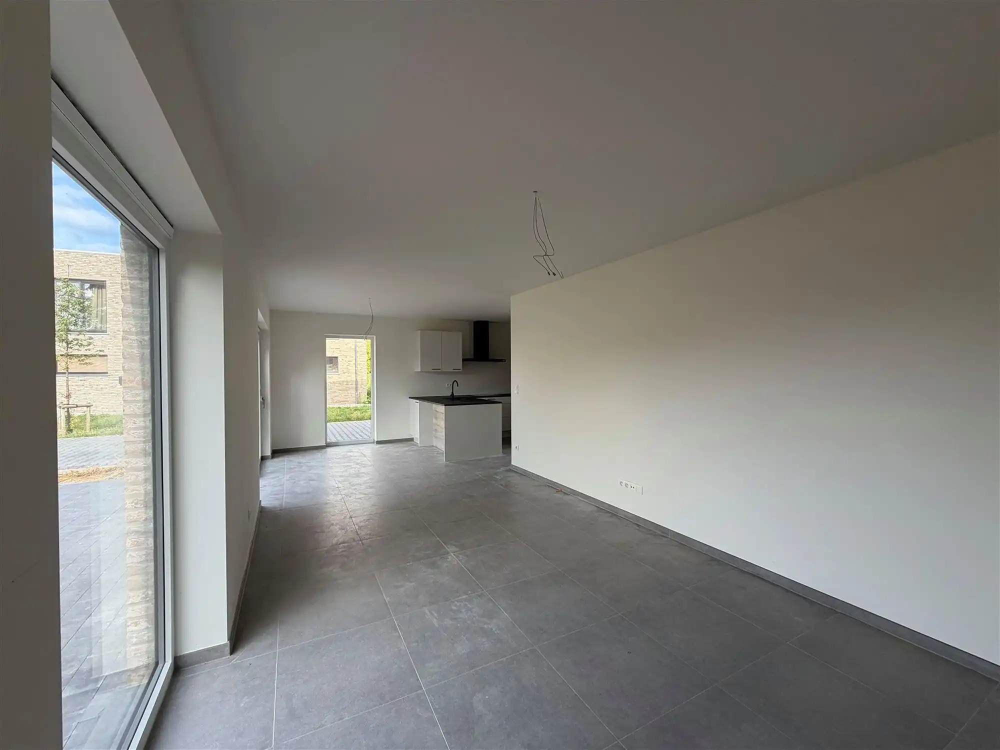 Thuiskomen in het project Beversluis te Rotselaar - LOT 16 foto 5