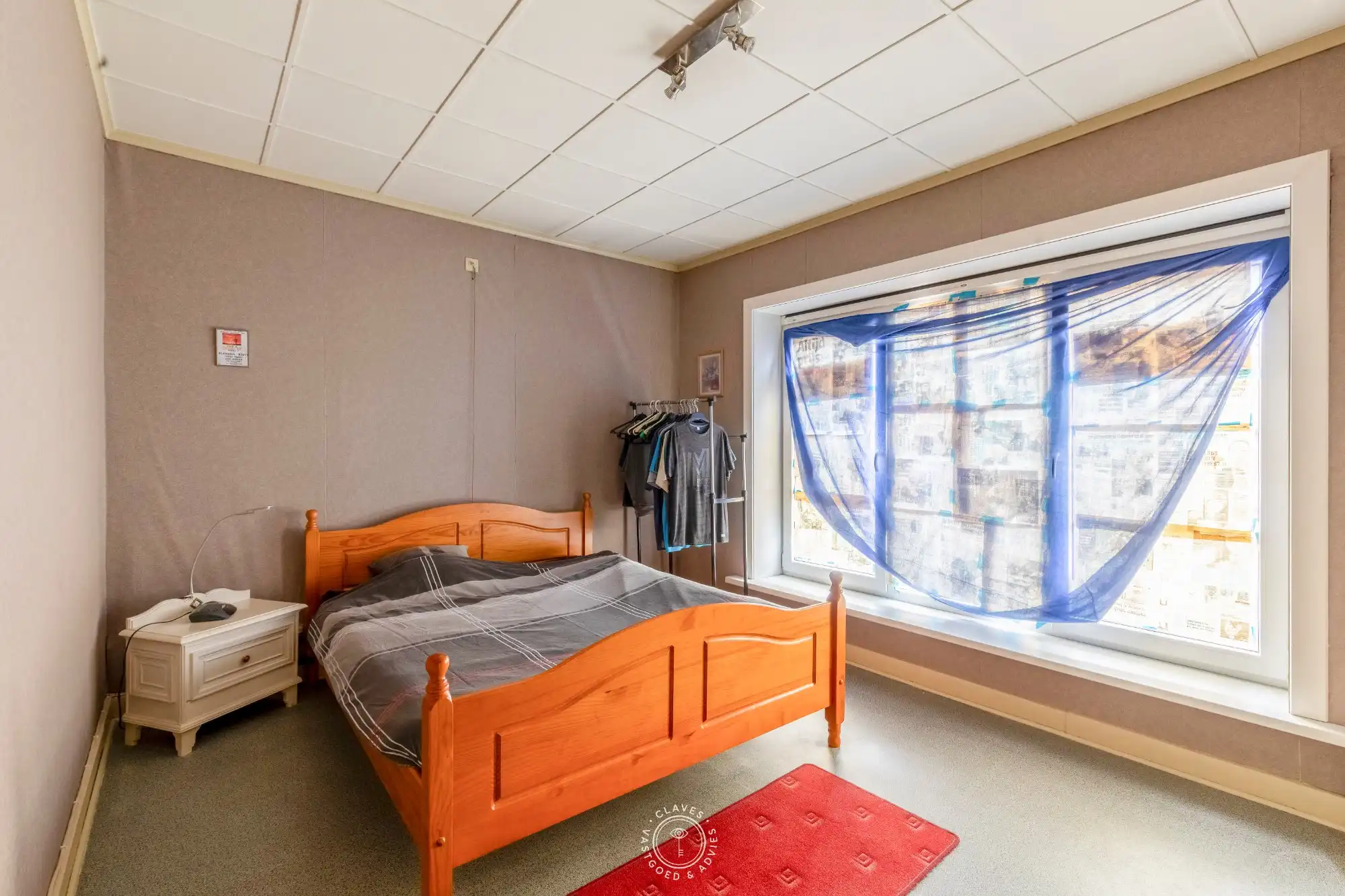 Woning met renovatiepotentieel nabij het centrum van Sint-Niklaas foto 11