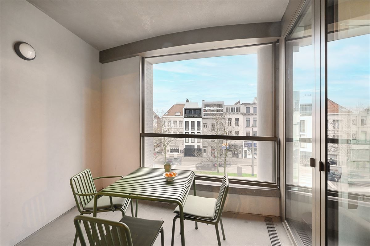 Gemeubeld appartement foto 10