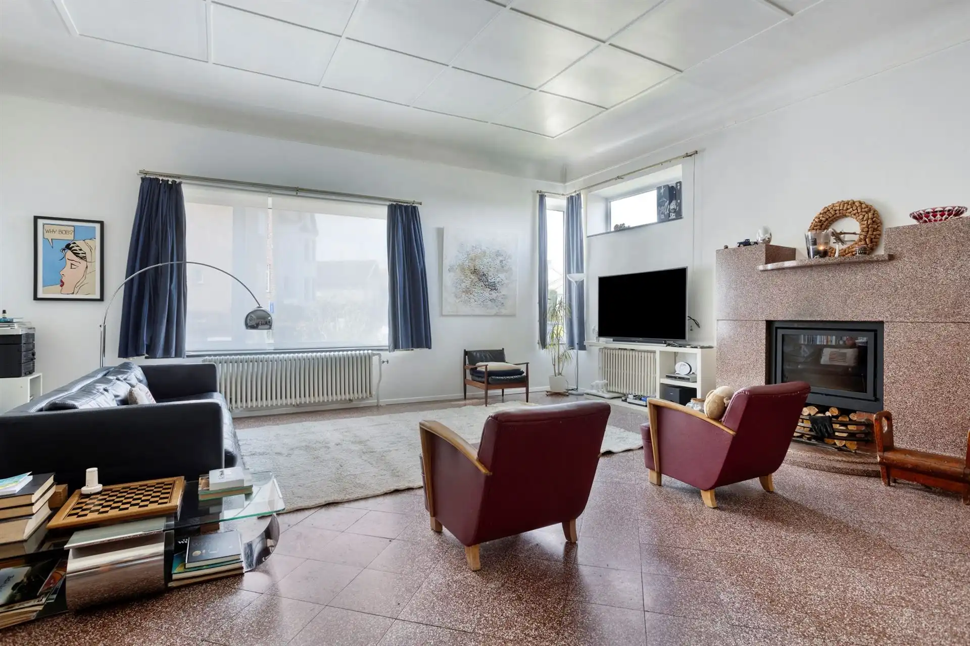 Prachtig eigendom op prima locatie nabij centrum foto 9