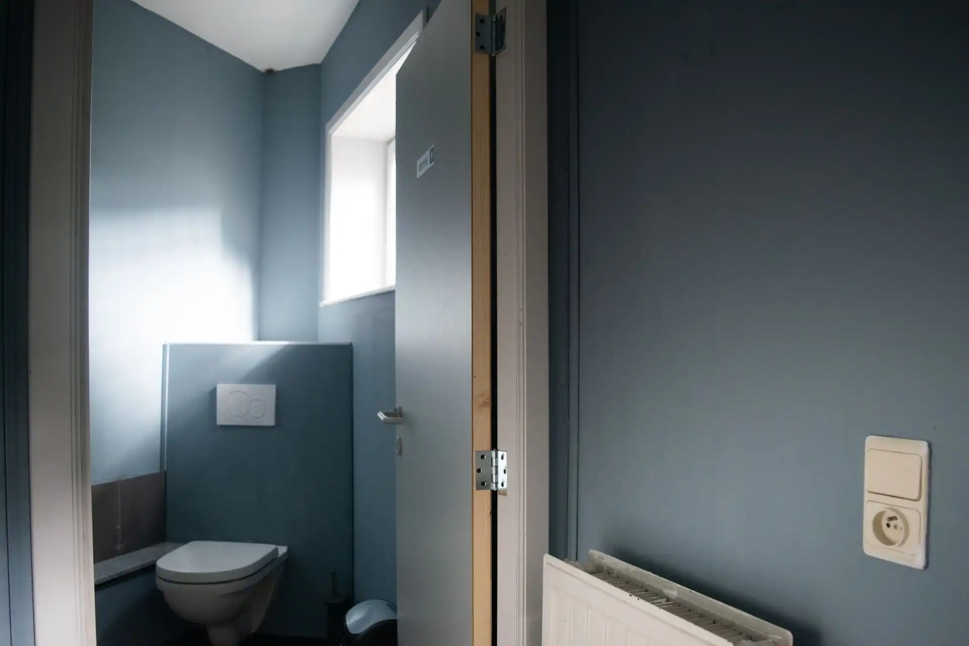 Handelspand met appartement foto 13