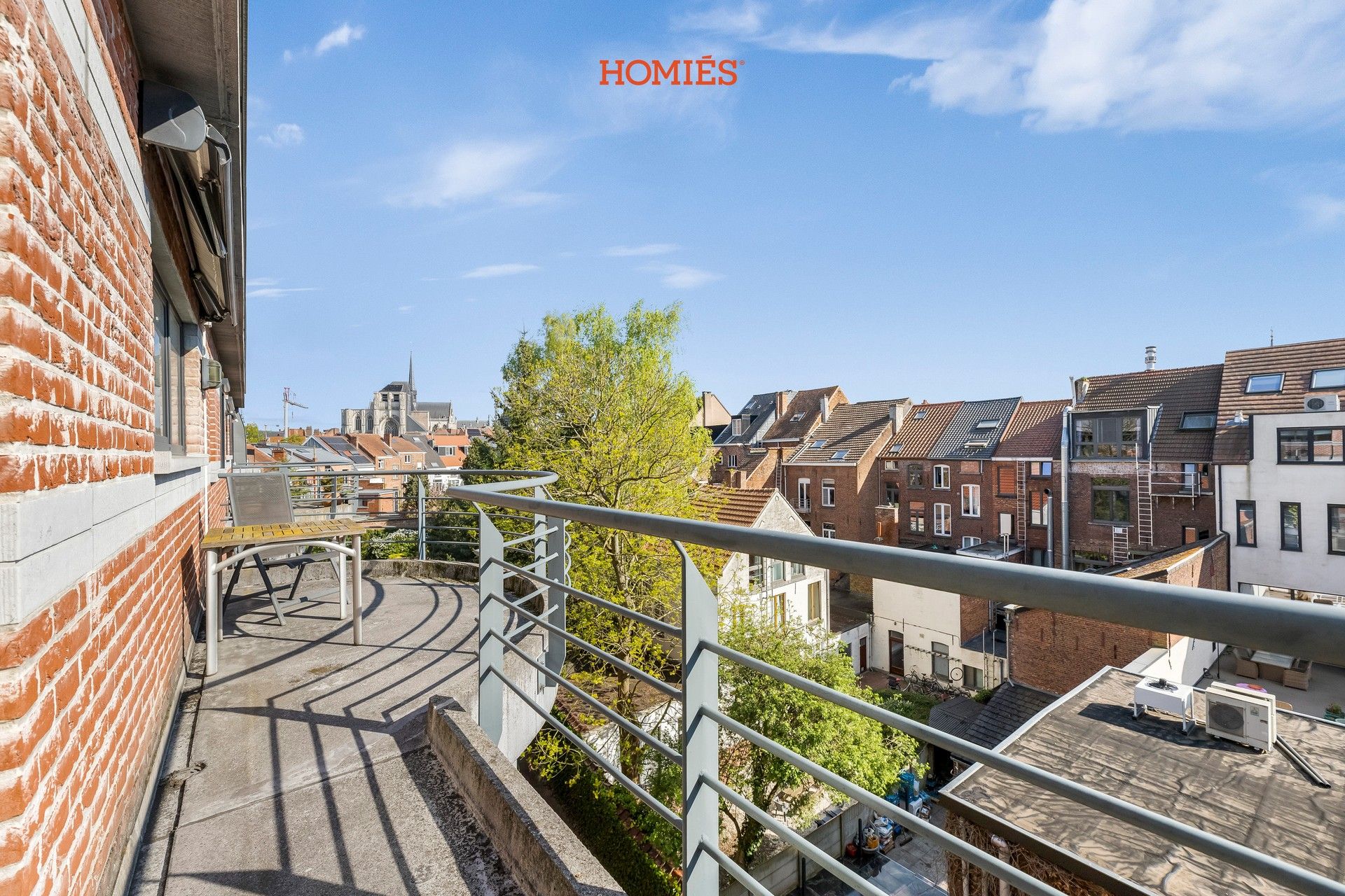 Exclusief wonen in Leuven: luxueus gerenoveerd duplex-appartement op toplocatie foto 7