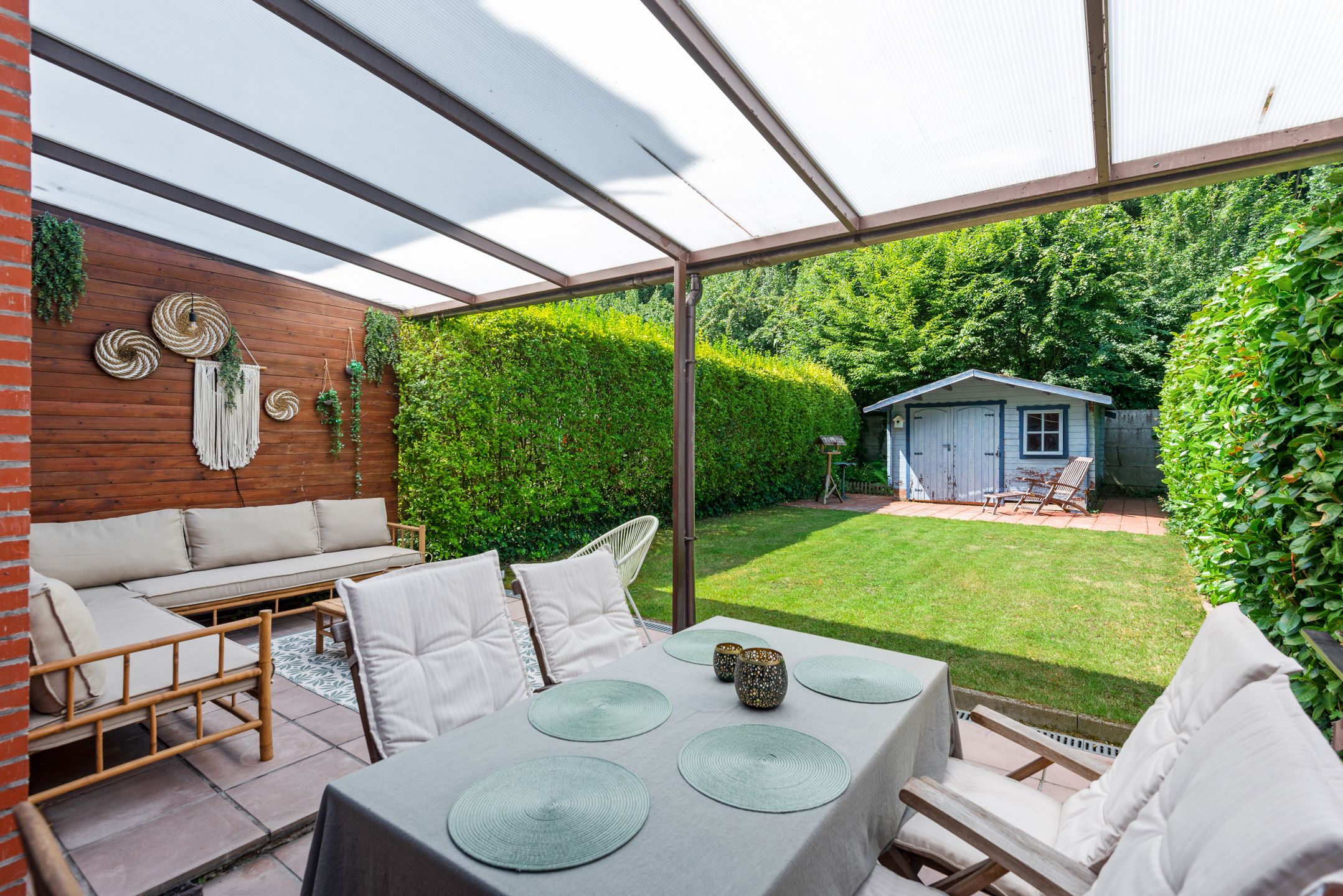 Heel ruime woning op de Molenveld-wijk foto 5