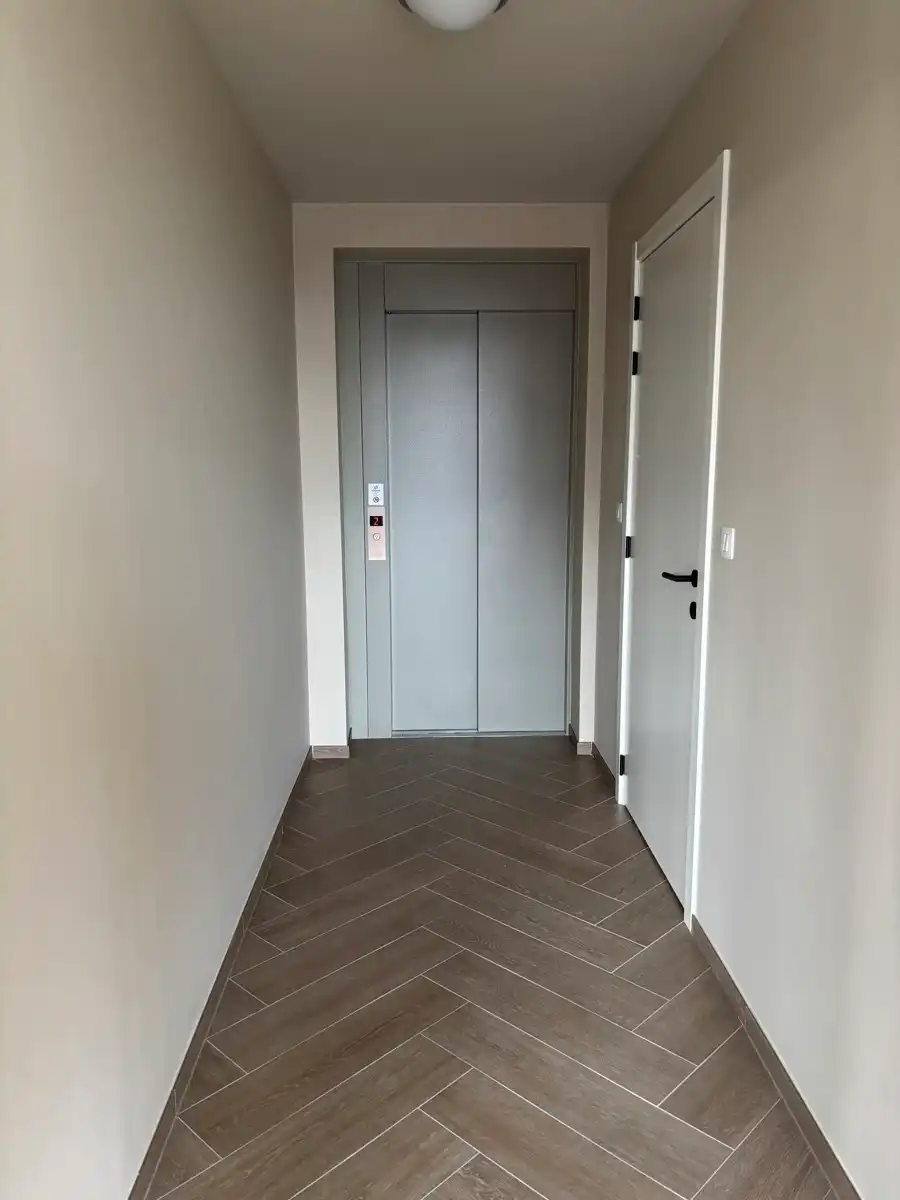 Luxueus nieuwbouw duplex appartement te huur foto 21