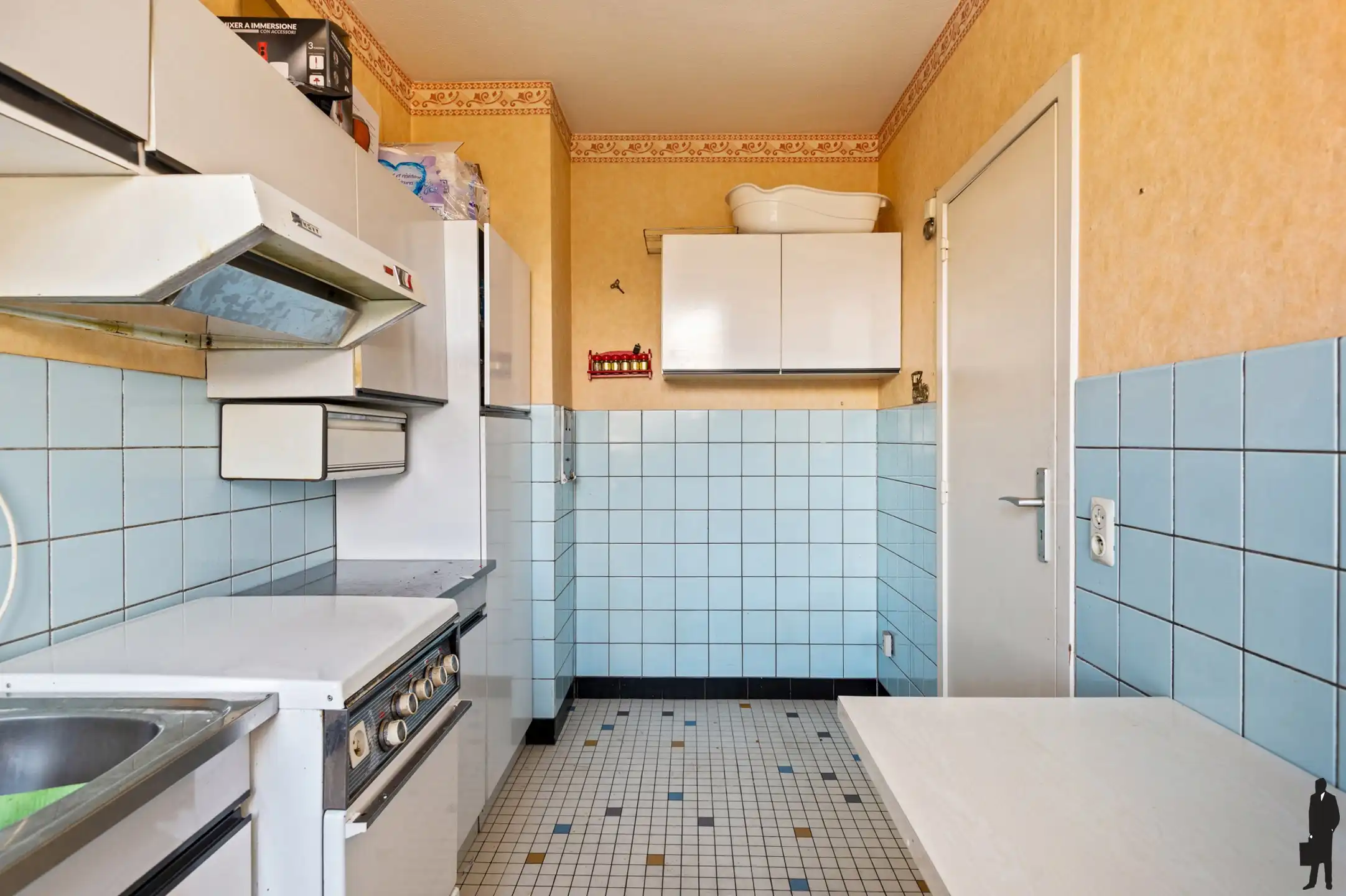 Gezellig appartement met terras in Deurne Zuid! foto 8