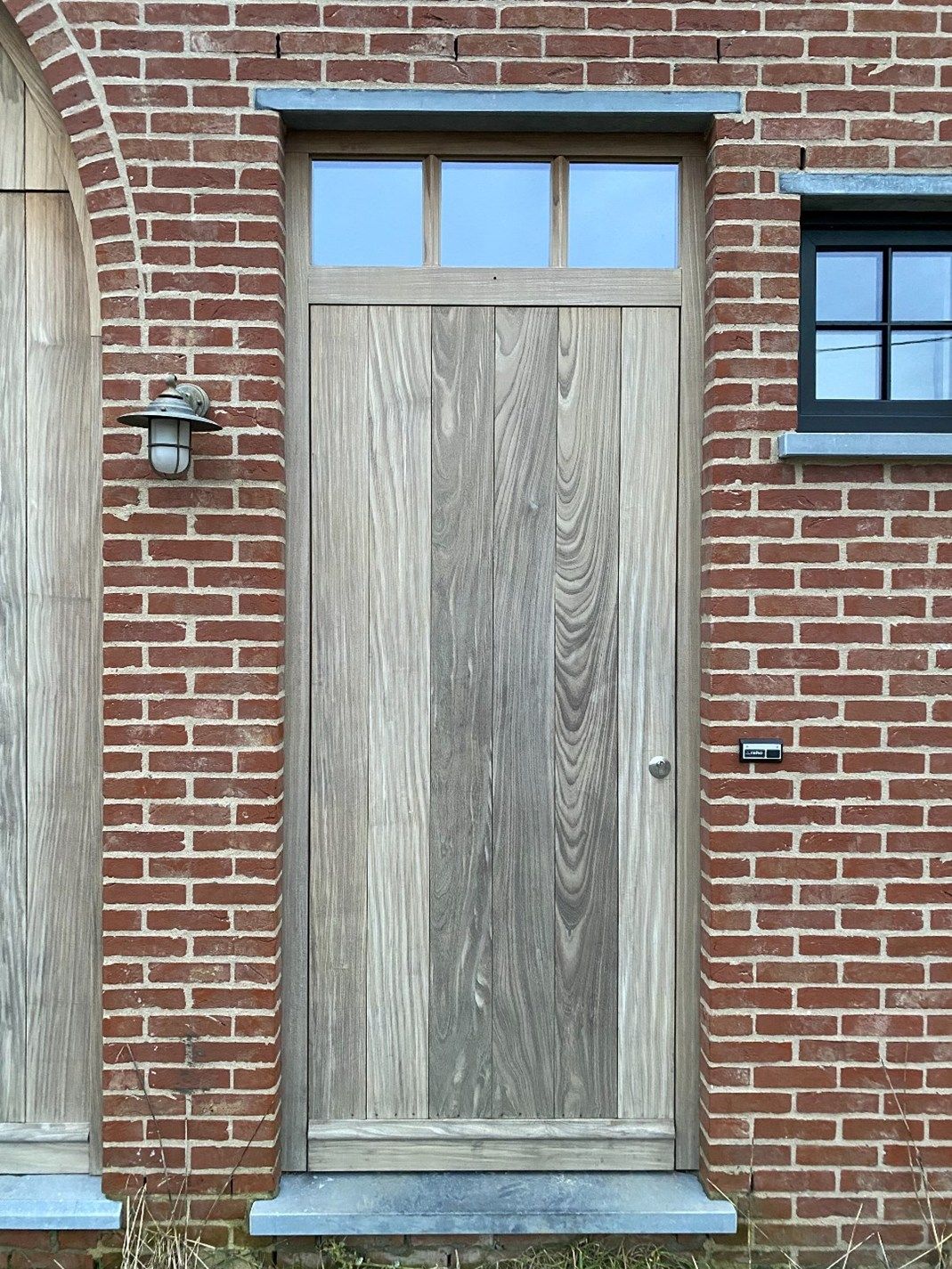 Prachtige NIEUWBOUW woning met 3 slaapkamers op landelijke ligging te koop in Ingooigem (Anzegem). foto 15