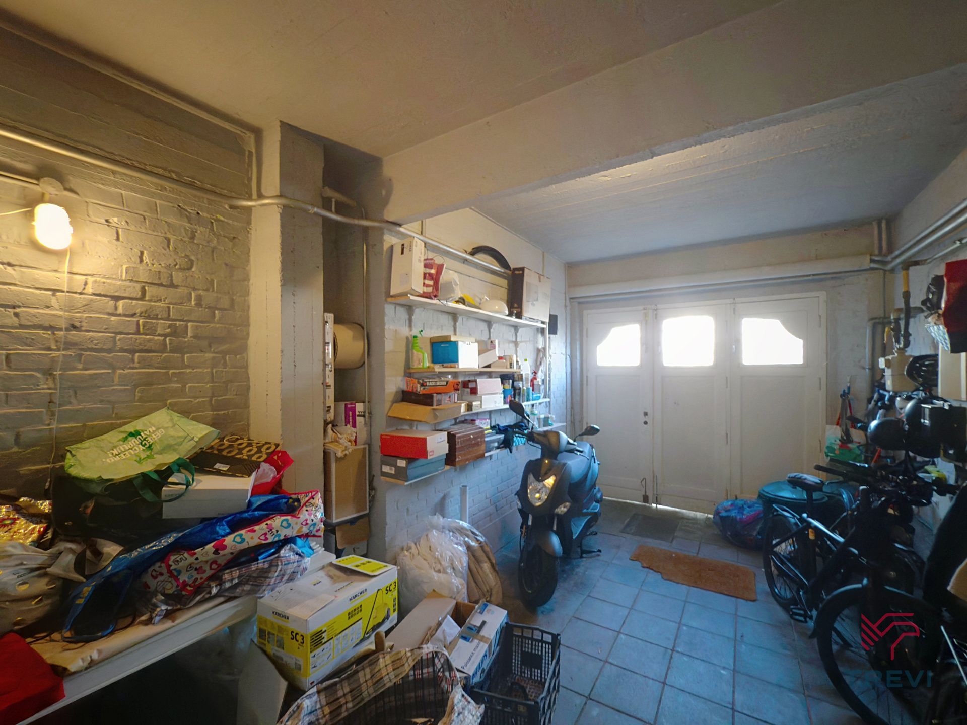 Eengezinswoning met 4 slaapkamers + kantoor en tuin! foto 20