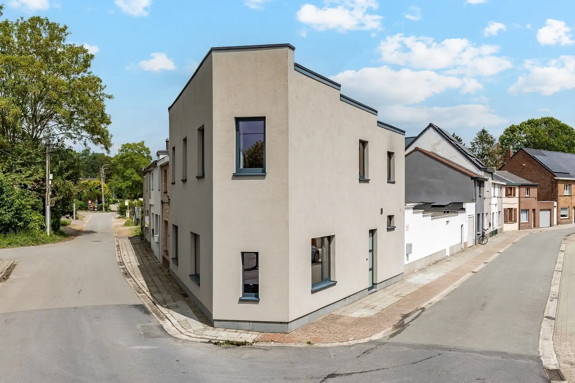 Huis te koop Ter Vennen 1 - 9070 HEUSDEN