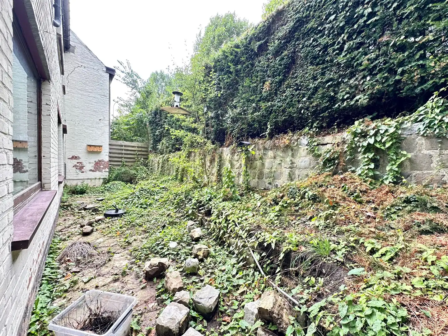 Charmante woning met drie slaapkamers en tuin in Tongeren-Borgloon foto 18