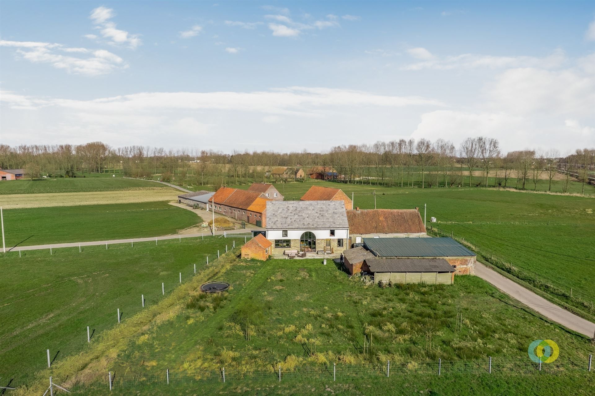 Boerderij te koop 1840 MALDEREN