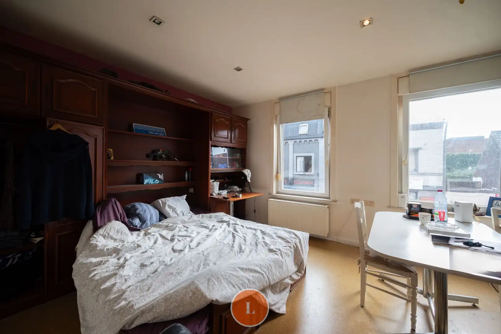 Centraal gelegen pand voor gemengd gebruik foto 14