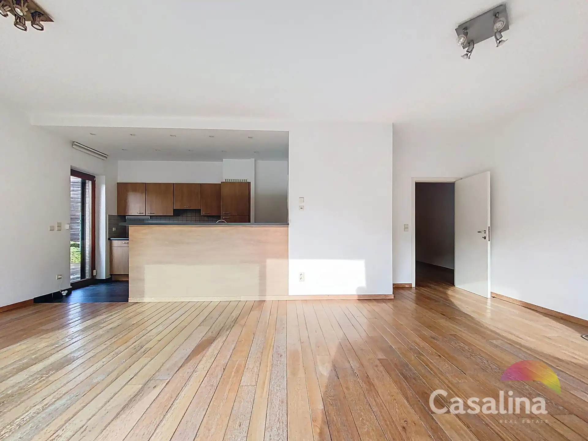 Appartement van 97m2 met terras foto 19